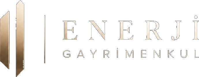 Enerji Gayrimenkul resmi logosu